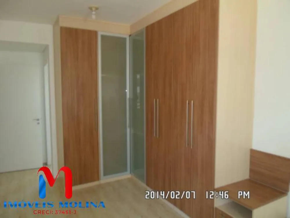 Apartamento, 3 quartos, 155 m² - Foto 5