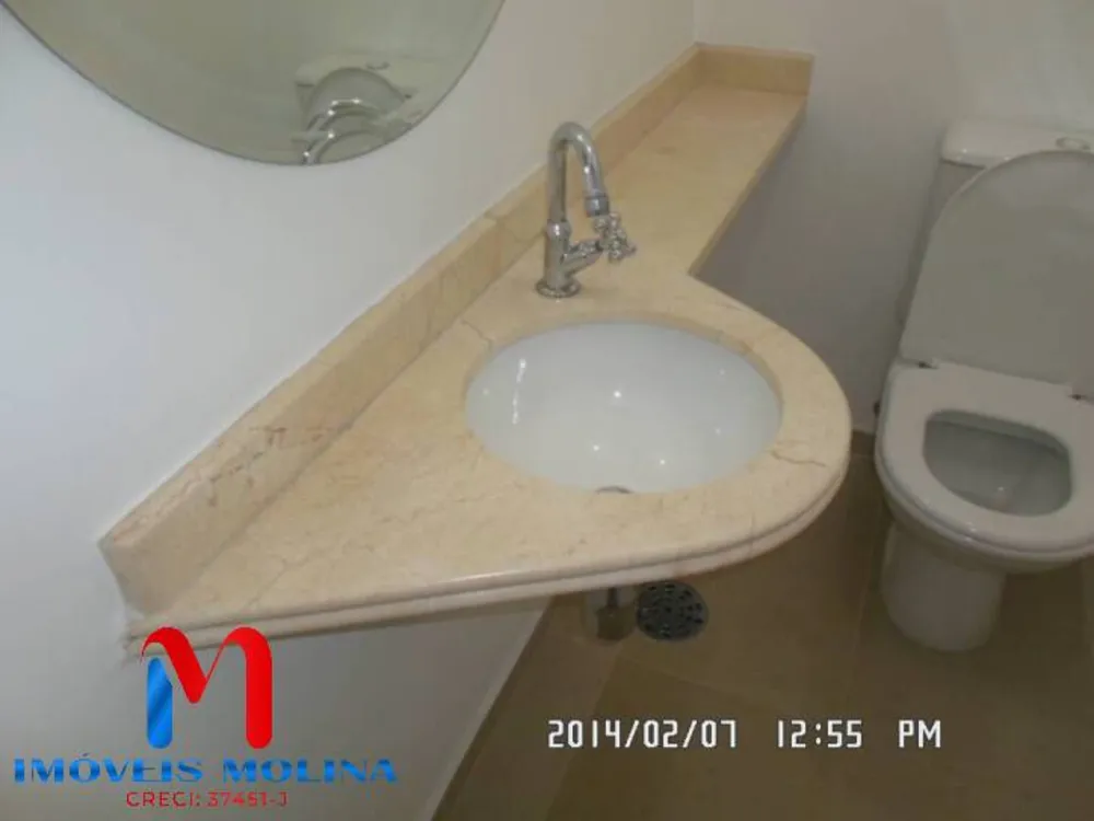 Apartamento, 3 quartos, 155 m² - Foto 8