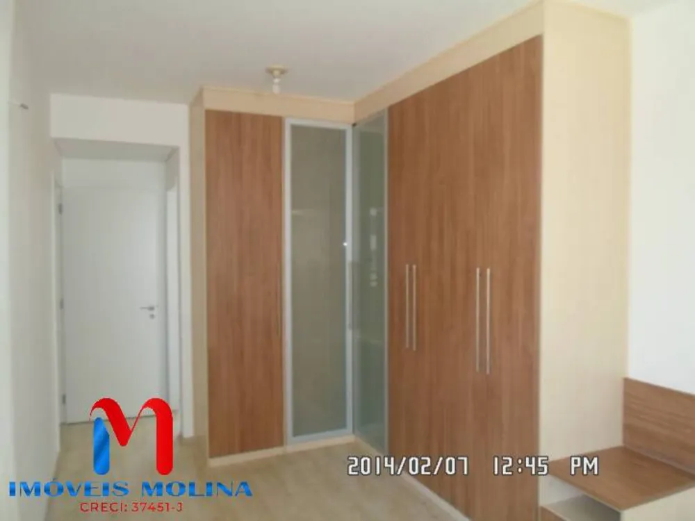 Apartamento, 3 quartos, 155 m² - Foto 4