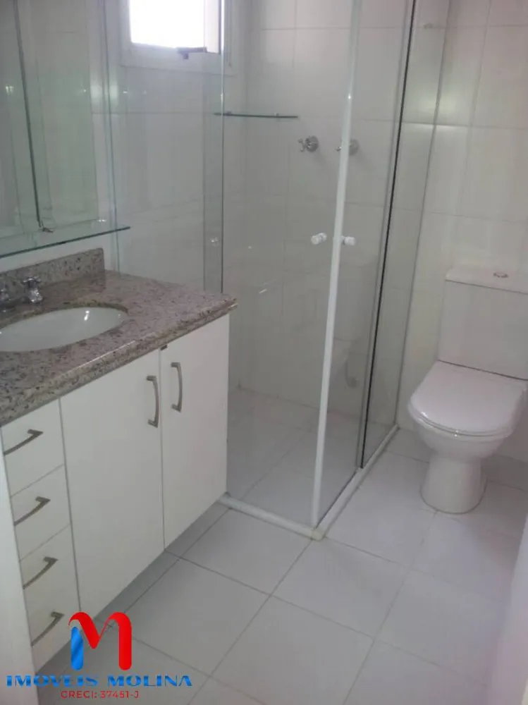 Apartamento, 3 quartos, 155 m² - Foto 3