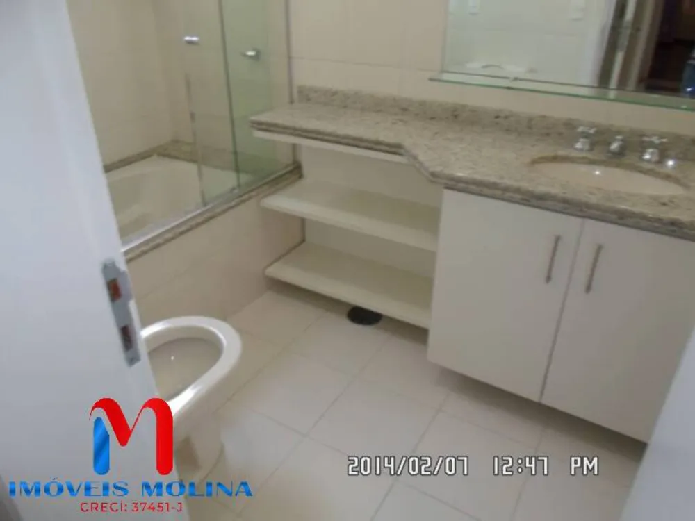 Apartamento, 3 quartos, 155 m² - Foto 6