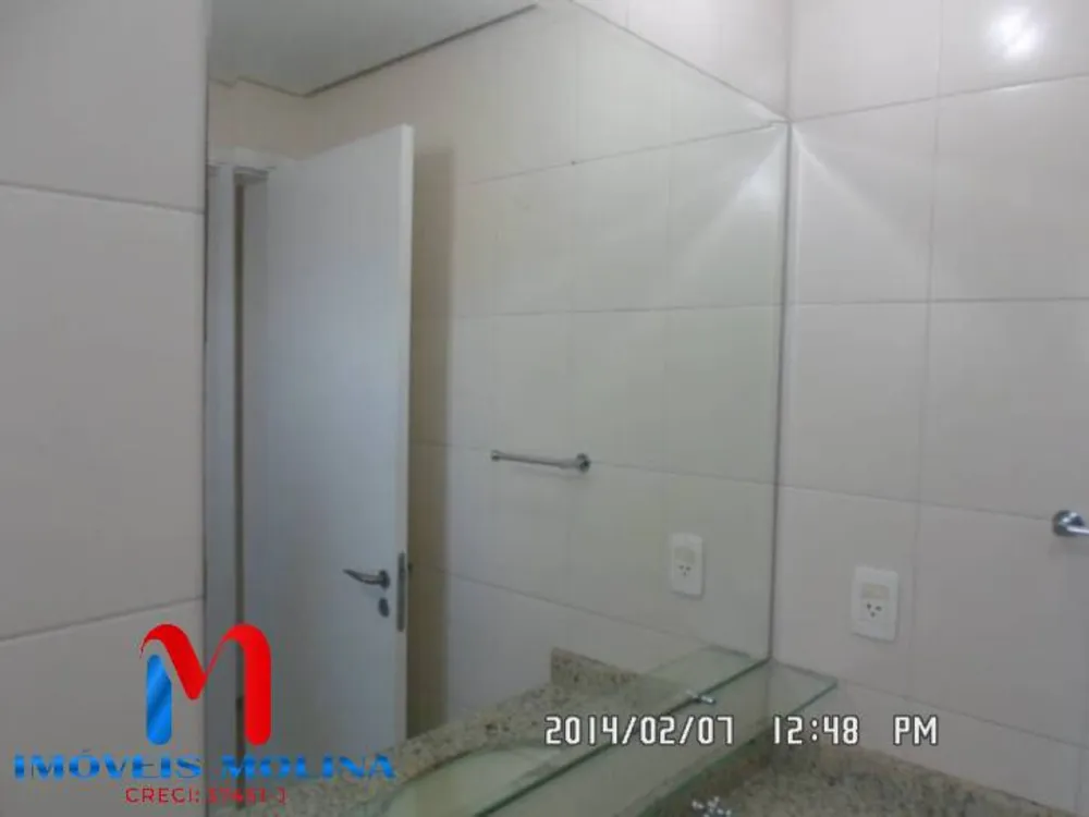 Apartamento, 3 quartos, 155 m² - Foto 7