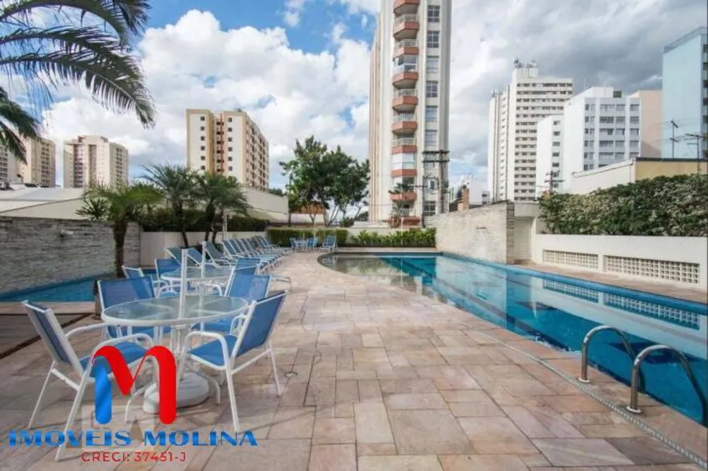 Apartamento, 3 quartos, 155 m² - Foto 12