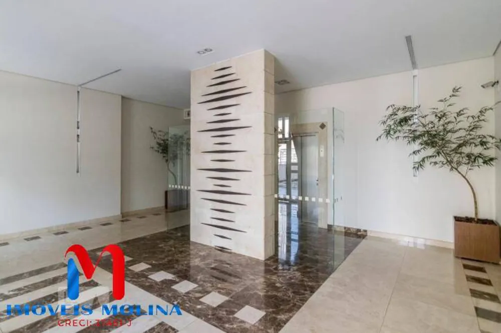 Apartamento, 3 quartos, 155 m² - Foto 10