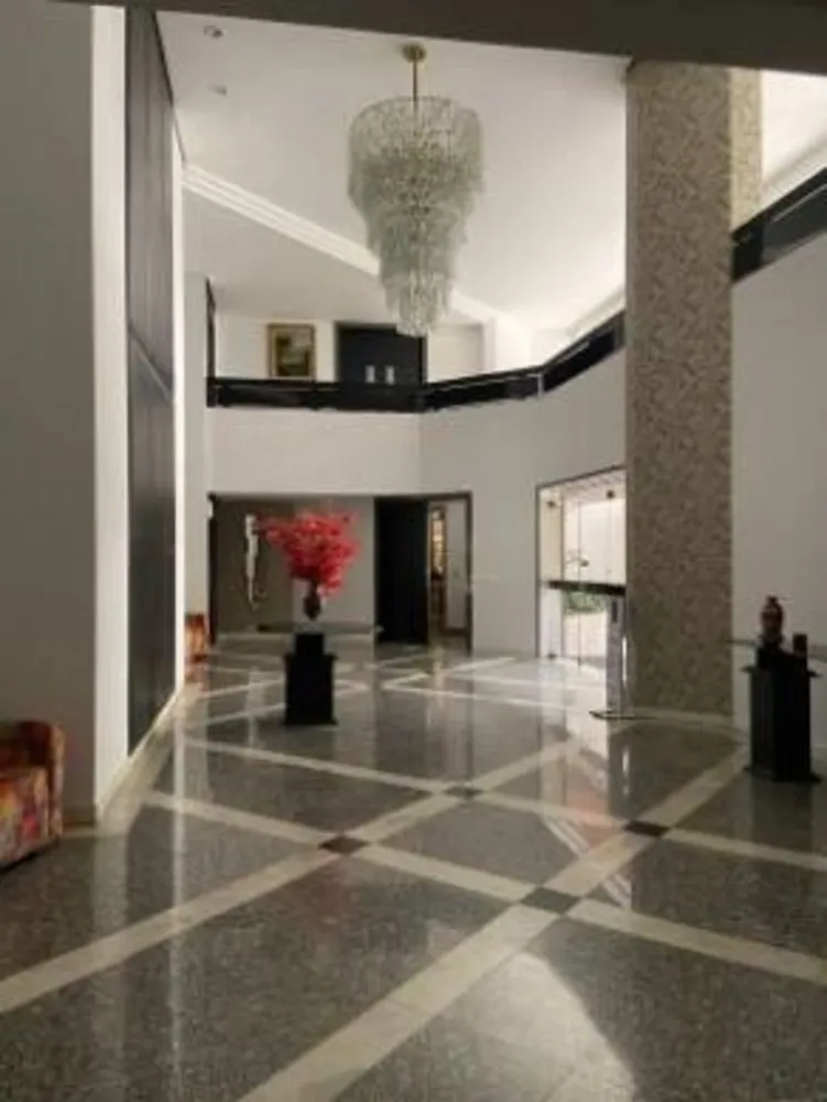 Apartamento, 5 quartos, 325 m² - Foto 11
