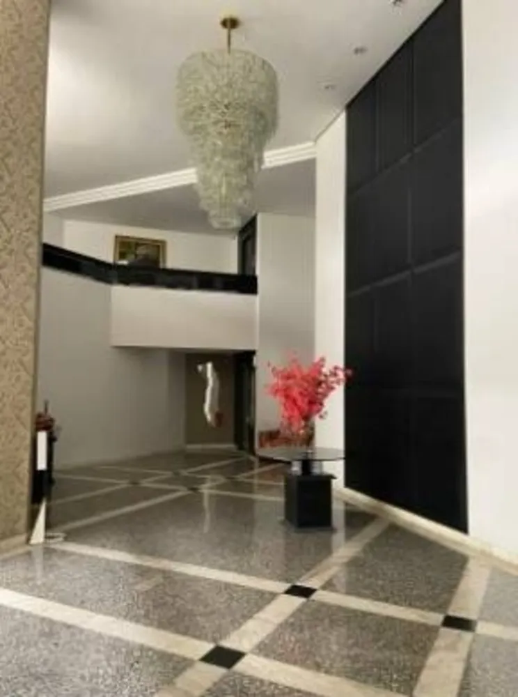 Apartamento, 5 quartos, 325 m² - Foto 12