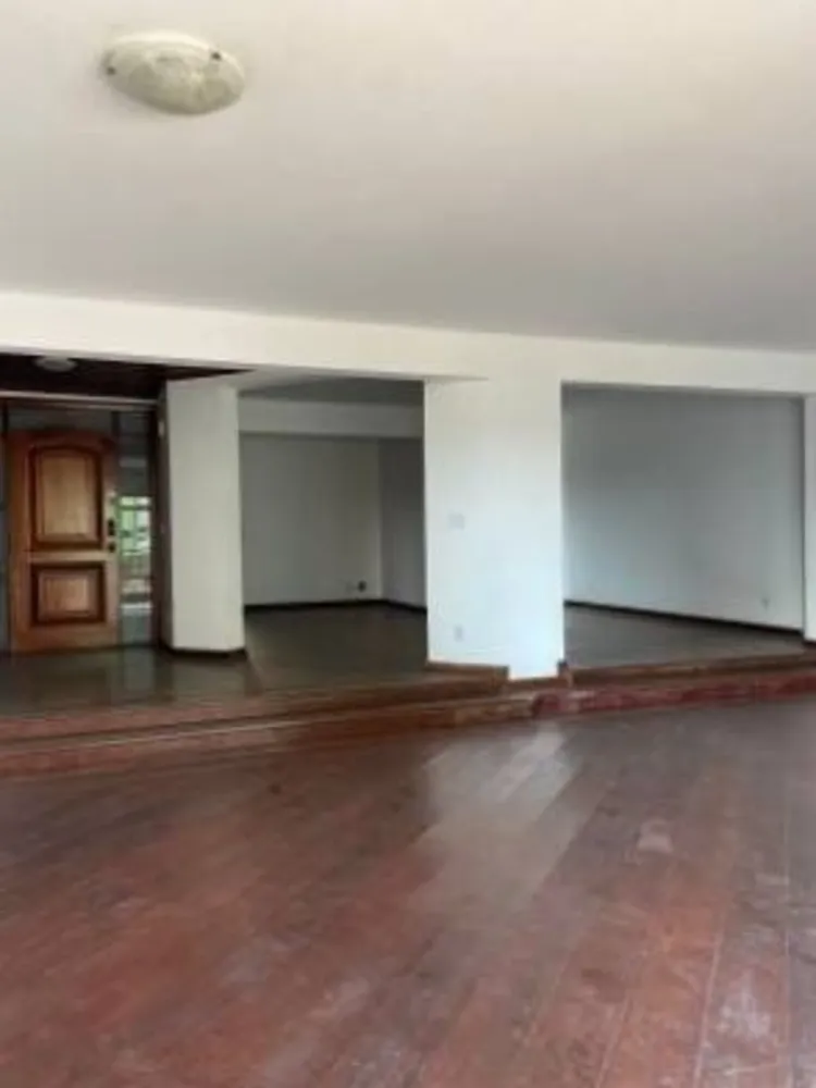 Apartamento, 5 quartos, 325 m² - Foto 1