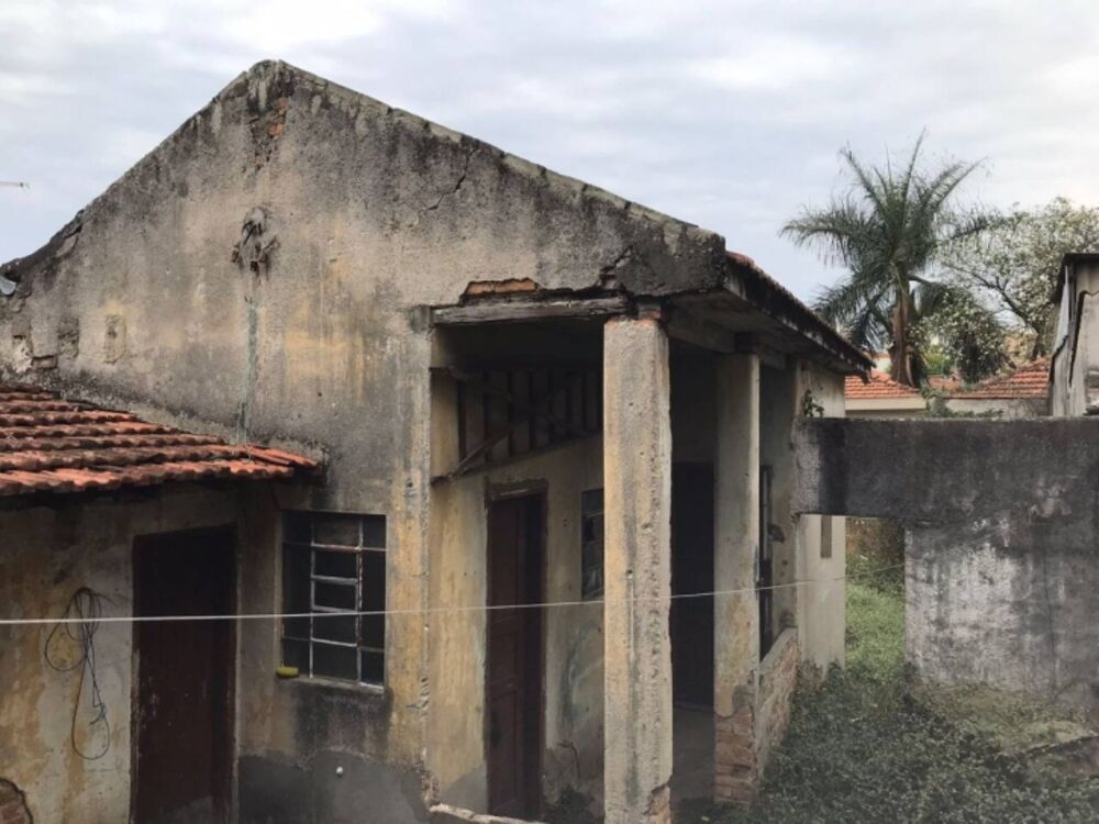 Terreno, 240 m² - Foto 1