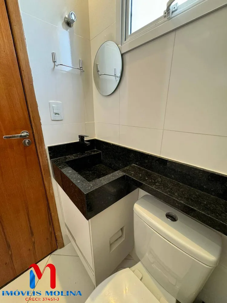 Apartamento, 2 quartos - Foto 3