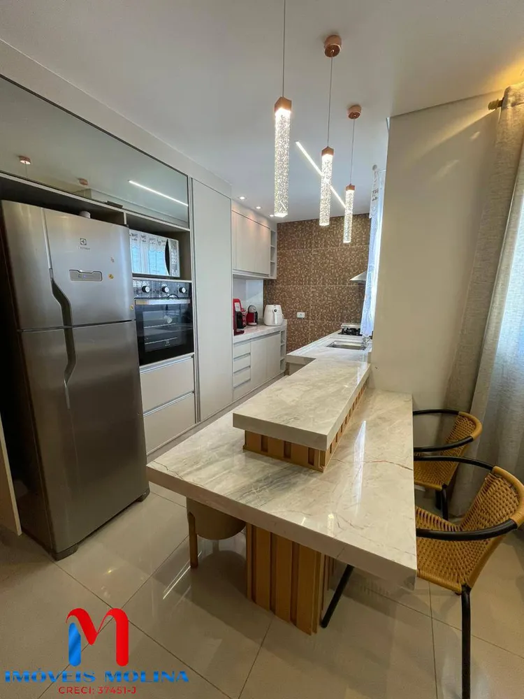 Apartamento, 2 quartos - Foto 2