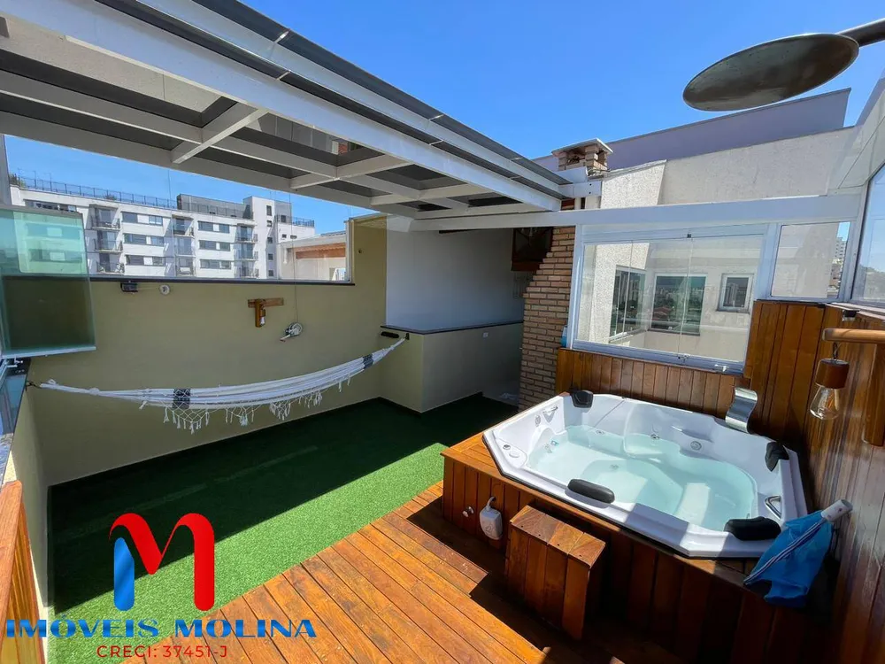 Apartamento, 2 quartos - Foto 5