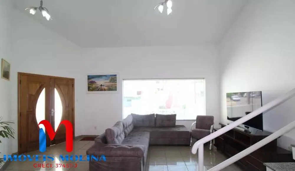 Sobrado, 5 quartos, 350 m² - Foto 2