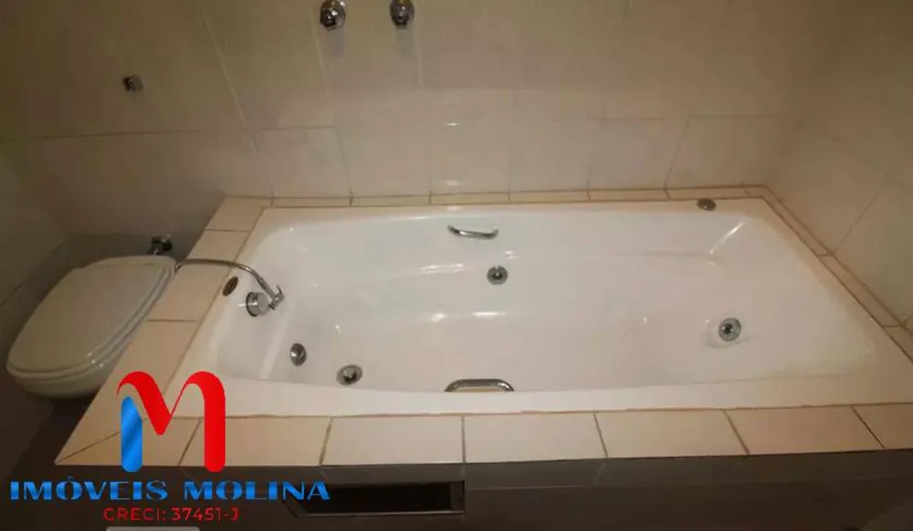 Sobrado, 5 quartos, 350 m² - Foto 12