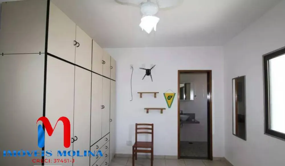 Sobrado, 5 quartos, 350 m² - Foto 11