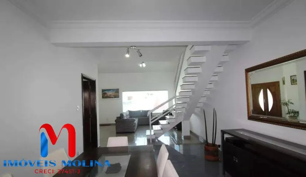 Sobrado, 5 quartos, 350 m² - Foto 4