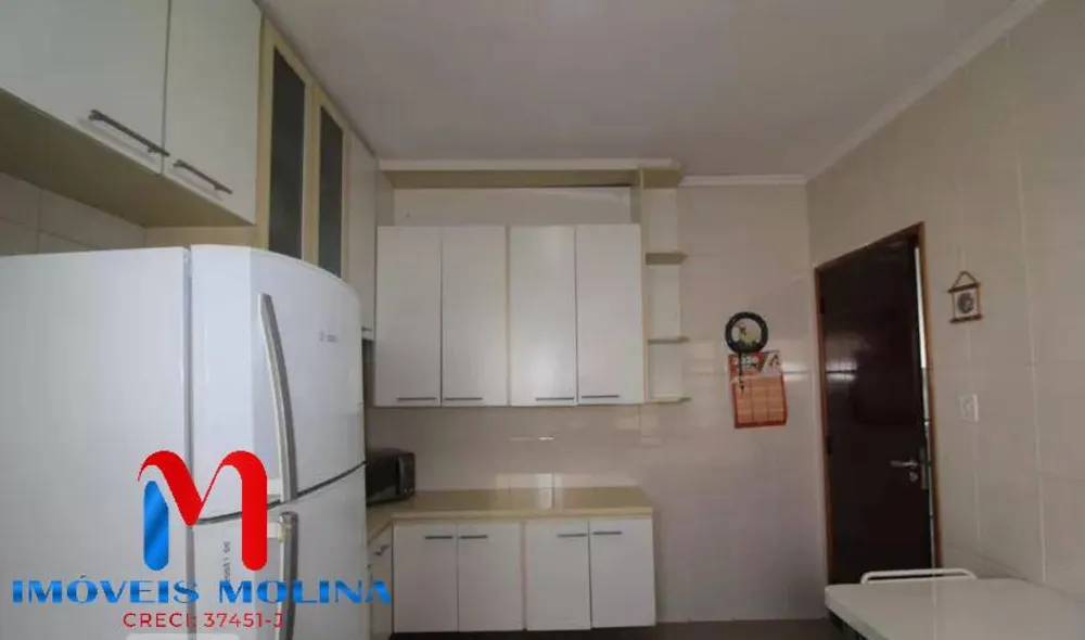 Sobrado, 5 quartos, 350 m² - Foto 6