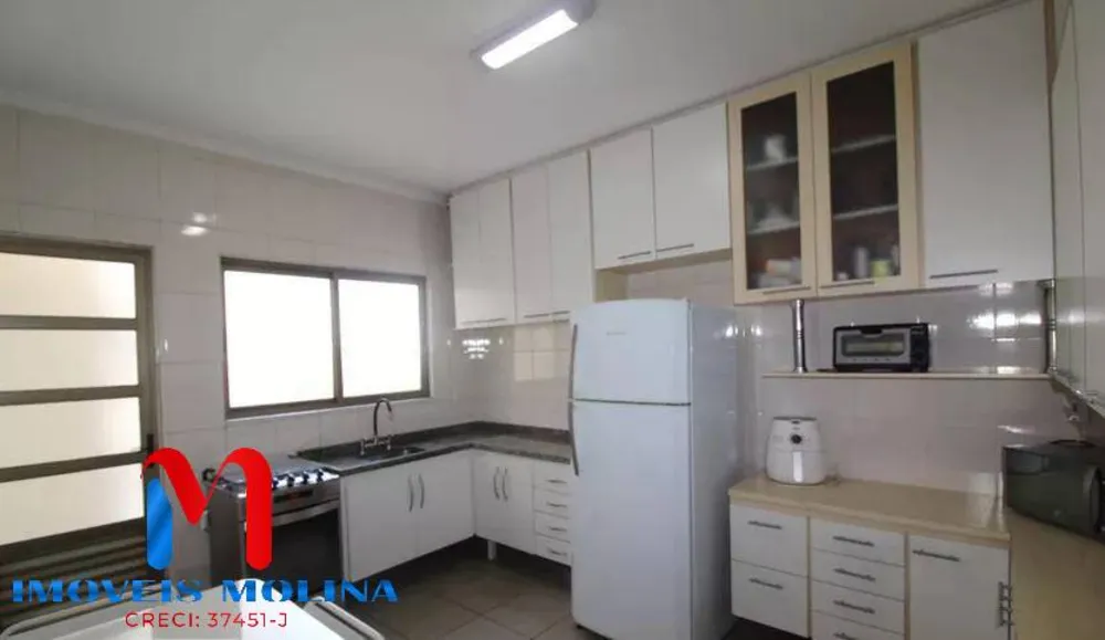 Sobrado, 5 quartos, 350 m² - Foto 5