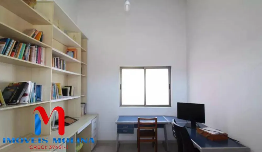 Sobrado, 5 quartos, 350 m² - Foto 16
