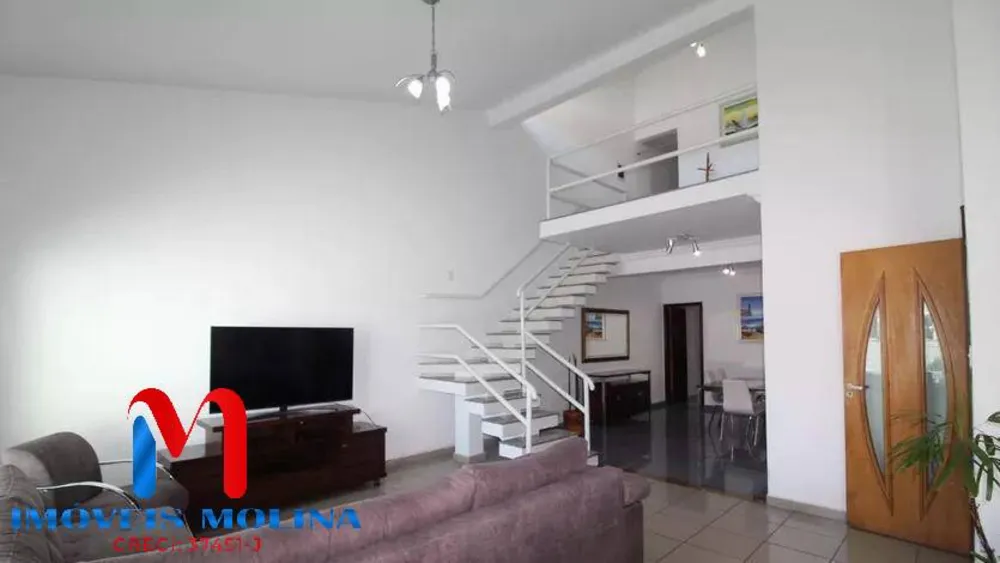 Sobrado, 5 quartos, 350 m² - Foto 7