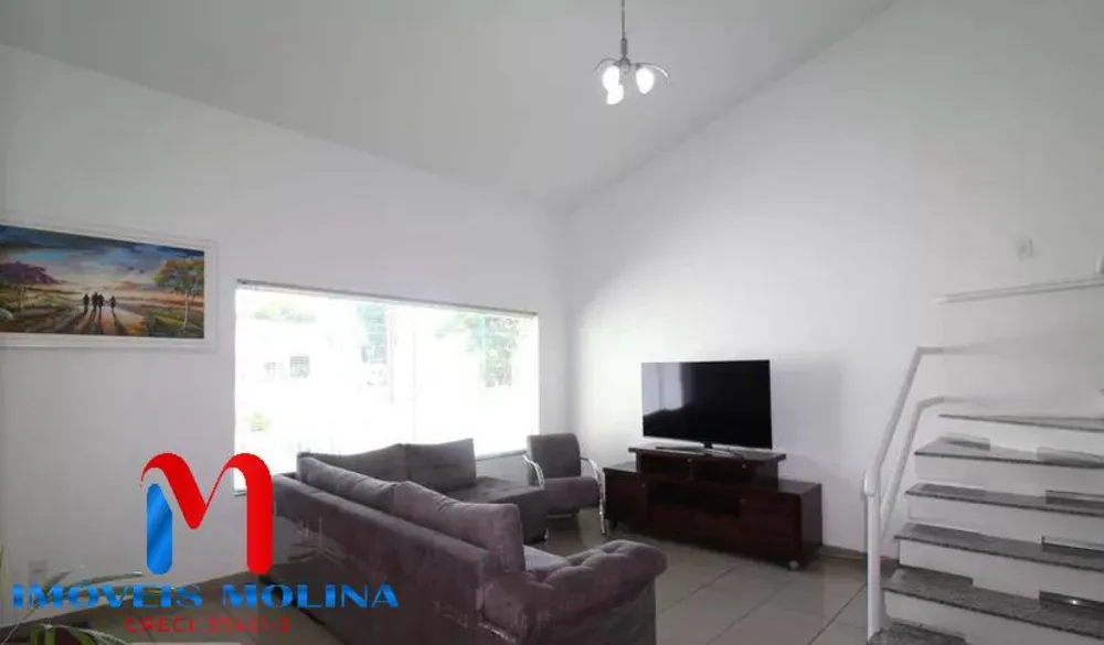 Sobrado, 5 quartos, 350 m² - Foto 3