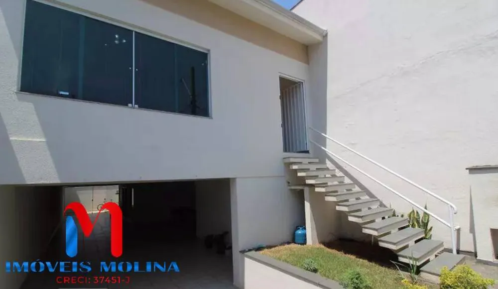 Sobrado, 5 quartos, 350 m² - Foto 14