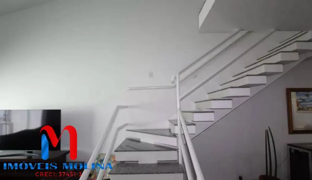 Sobrado, 5 quartos, 350 m² - Foto 10