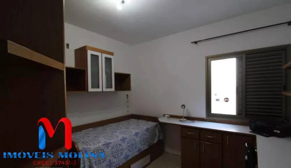 Sobrado, 5 quartos, 350 m² - Foto 8