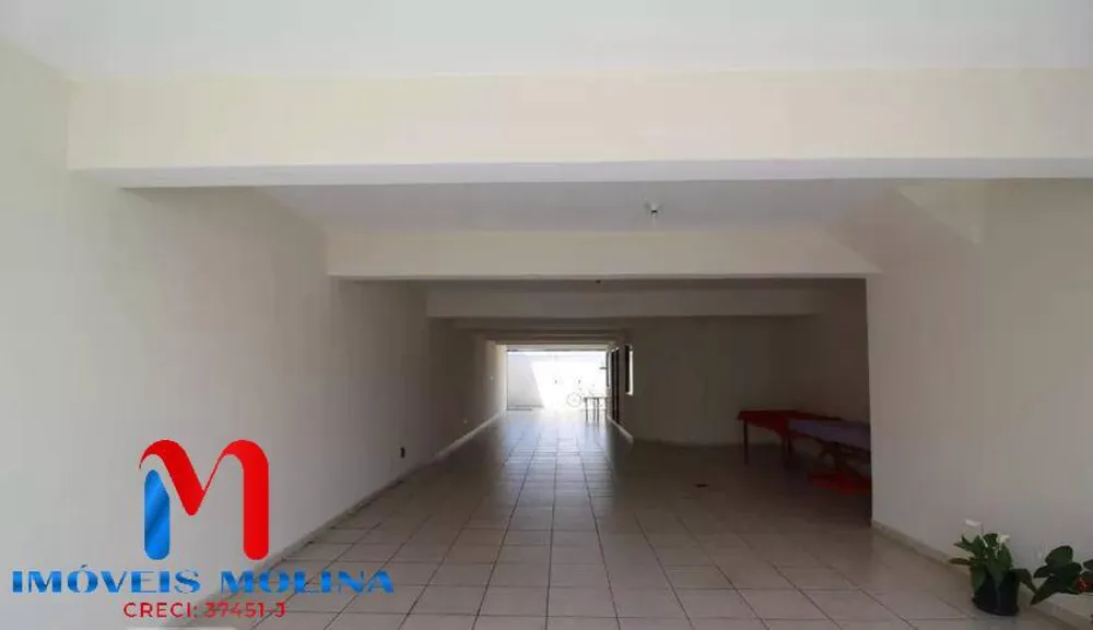Sobrado, 5 quartos, 350 m² - Foto 15