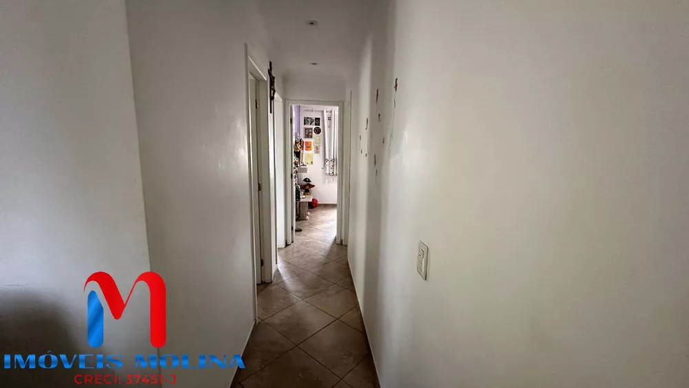 Apartamento à venda com 3 quartos, 78m² - Foto 4