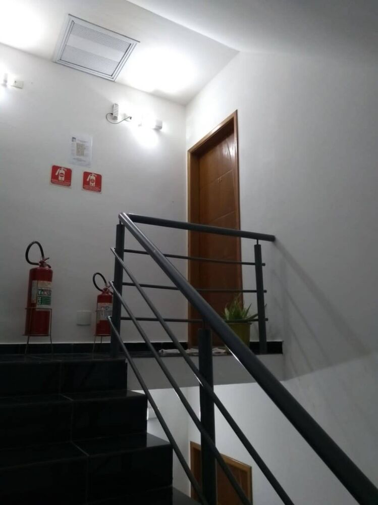 Cobertura à venda com 2 quartos, 100m² - Foto 21