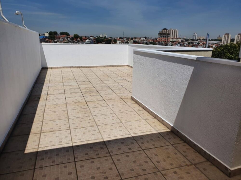 Cobertura à venda com 2 quartos, 100m² - Foto 19