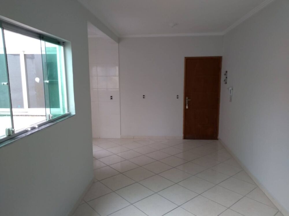 Cobertura à venda com 2 quartos, 100m² - Foto 1