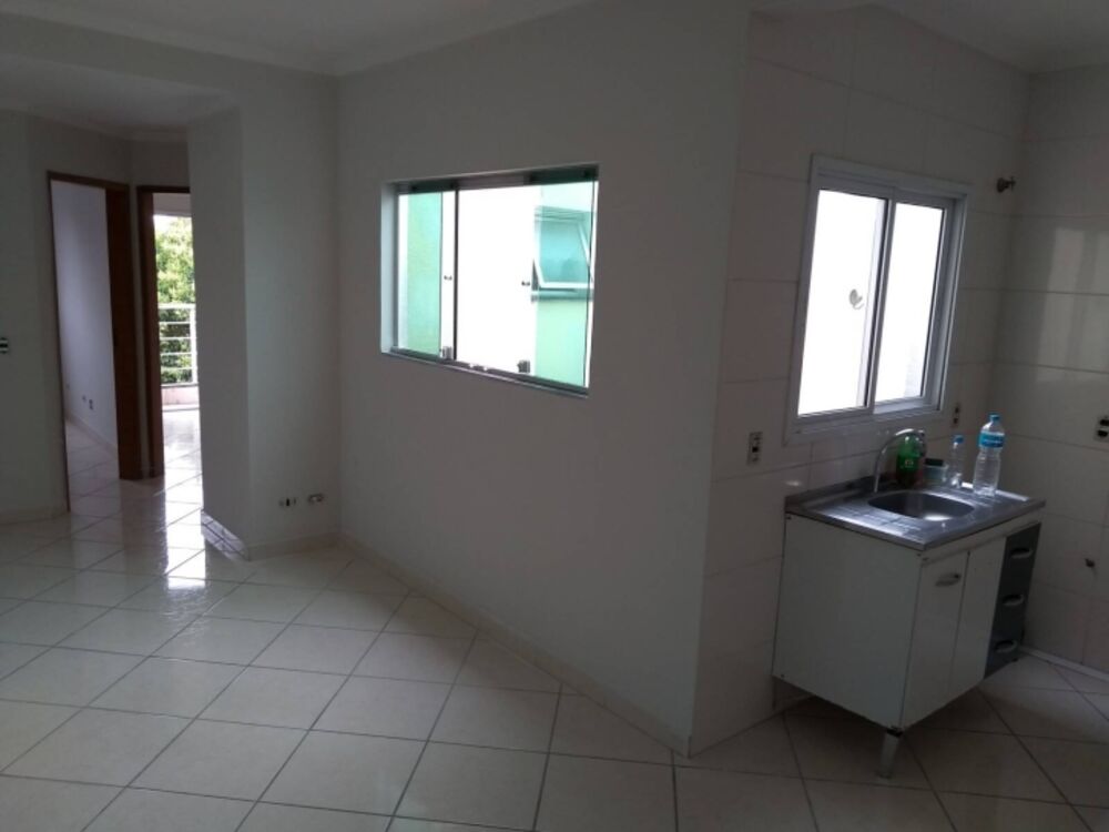 Cobertura à venda com 2 quartos, 100m² - Foto 3