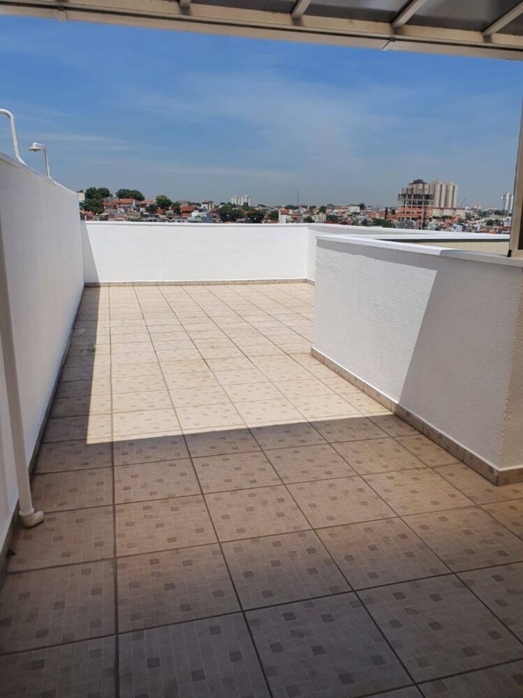 Cobertura à venda com 2 quartos, 100m² - Foto 18