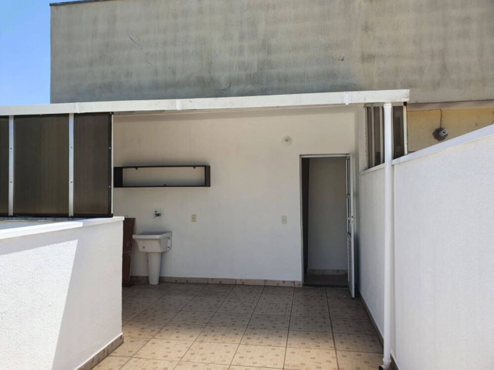 Cobertura à venda com 2 quartos, 100m² - Foto 17