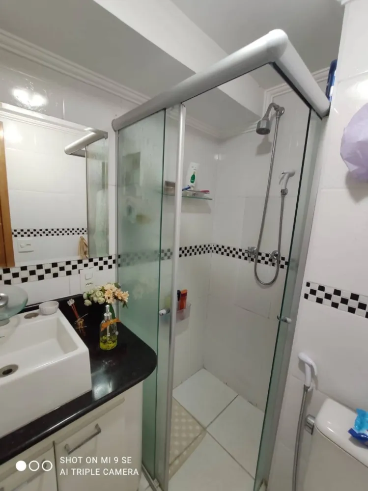 Apartamento, 3 quartos, 84 m² - Foto 2