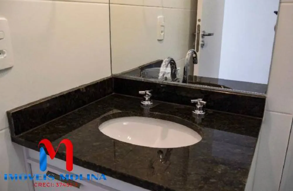 Apartamento, 2 quartos, 53 m² - Foto 4