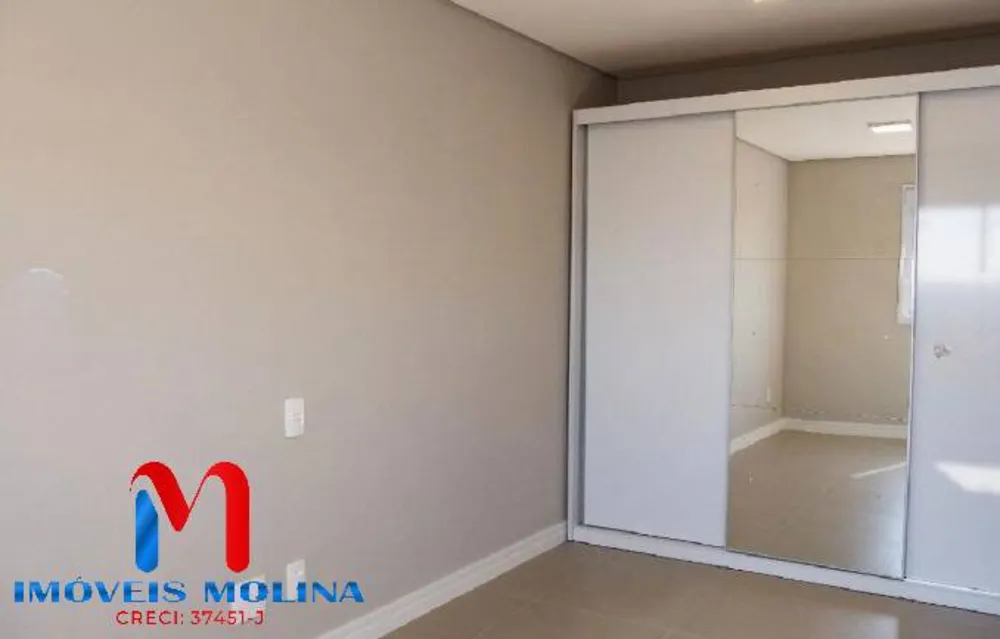 Apartamento, 2 quartos, 53 m² - Foto 8
