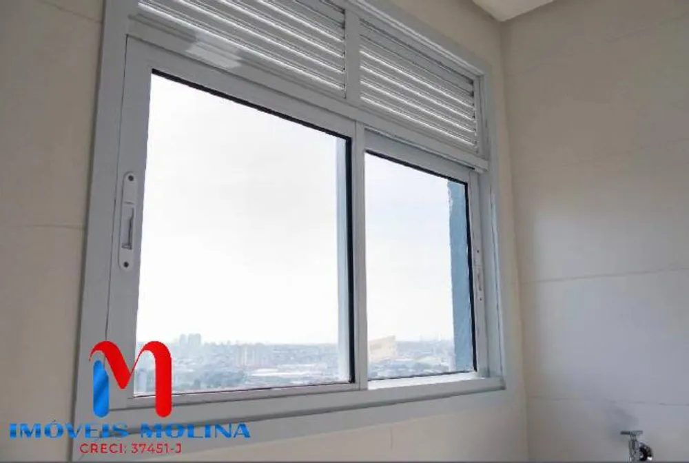 Apartamento, 2 quartos, 53 m² - Foto 7