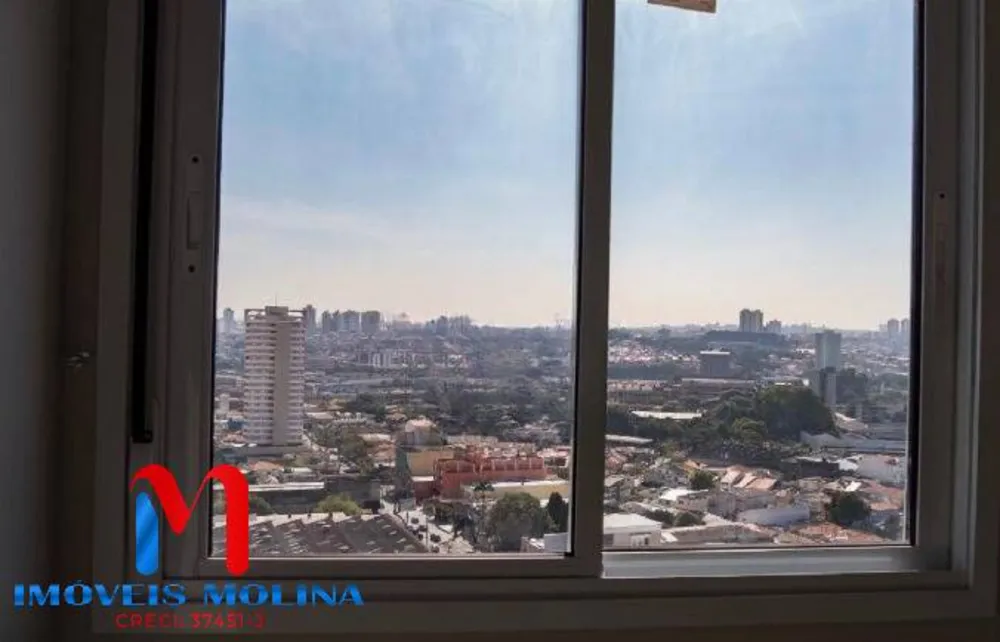 Apartamento, 2 quartos, 53 m² - Foto 6