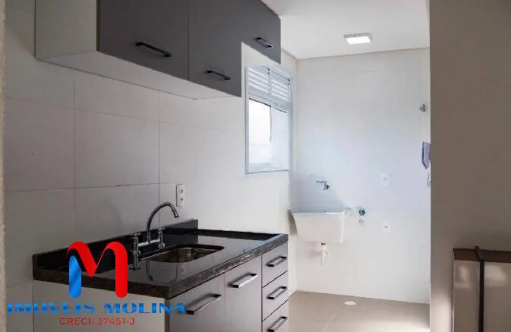 Apartamento, 2 quartos, 53 m² - Foto 11