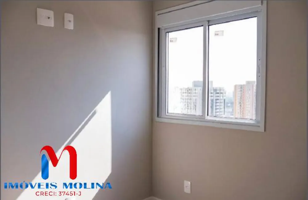 Apartamento, 2 quartos, 53 m² - Foto 5