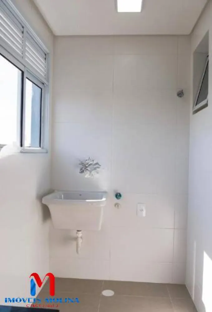Apartamento, 2 quartos, 53 m² - Foto 10