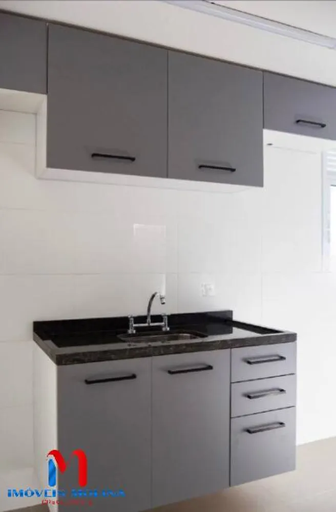 Apartamento, 2 quartos, 53 m² - Foto 3