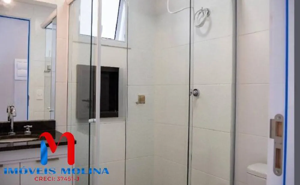 Apartamento, 2 quartos, 53 m² - Foto 9