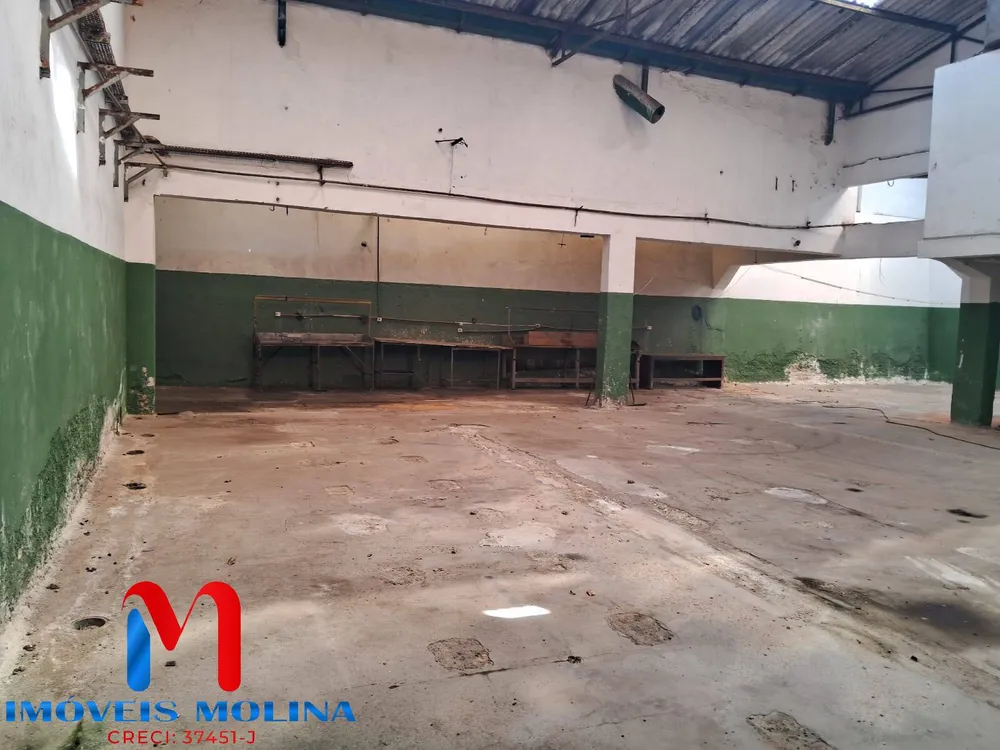 Depósito-Galpão, 800 m² - Foto 7