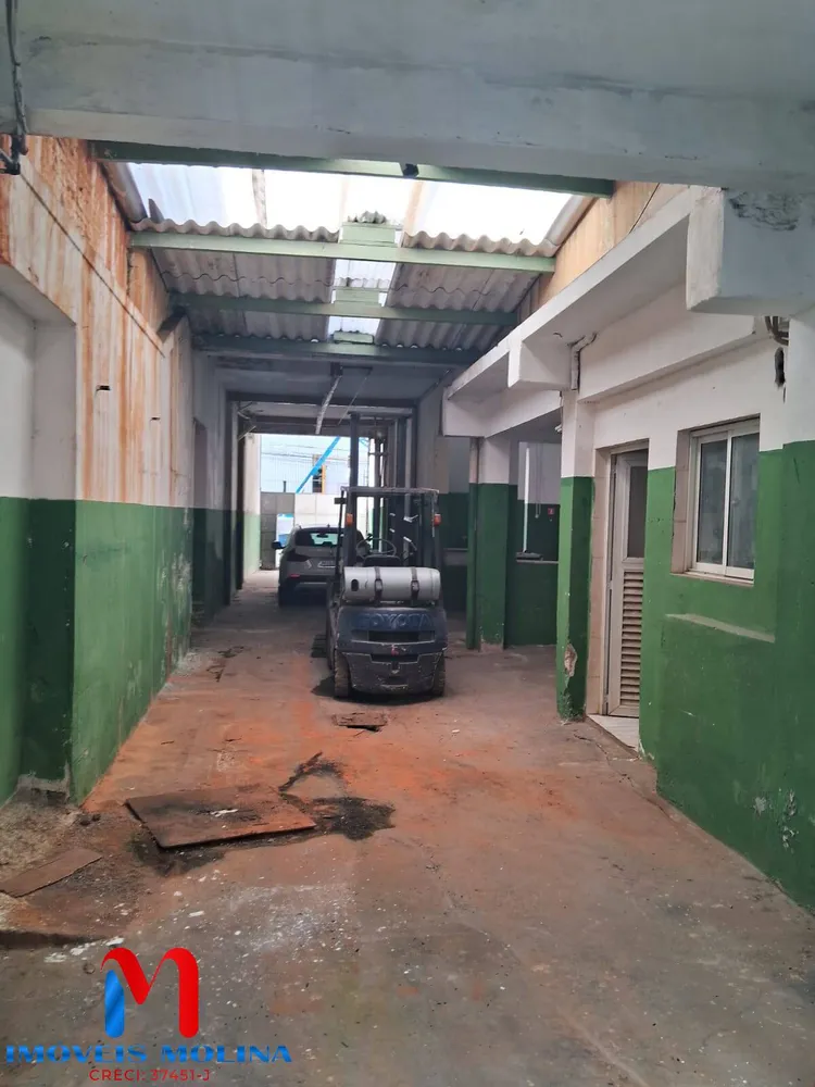 Depósito-Galpão, 800 m² - Foto 8