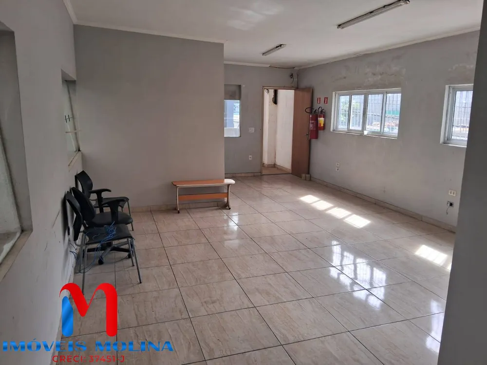 Depósito-Galpão, 800 m² - Foto 9