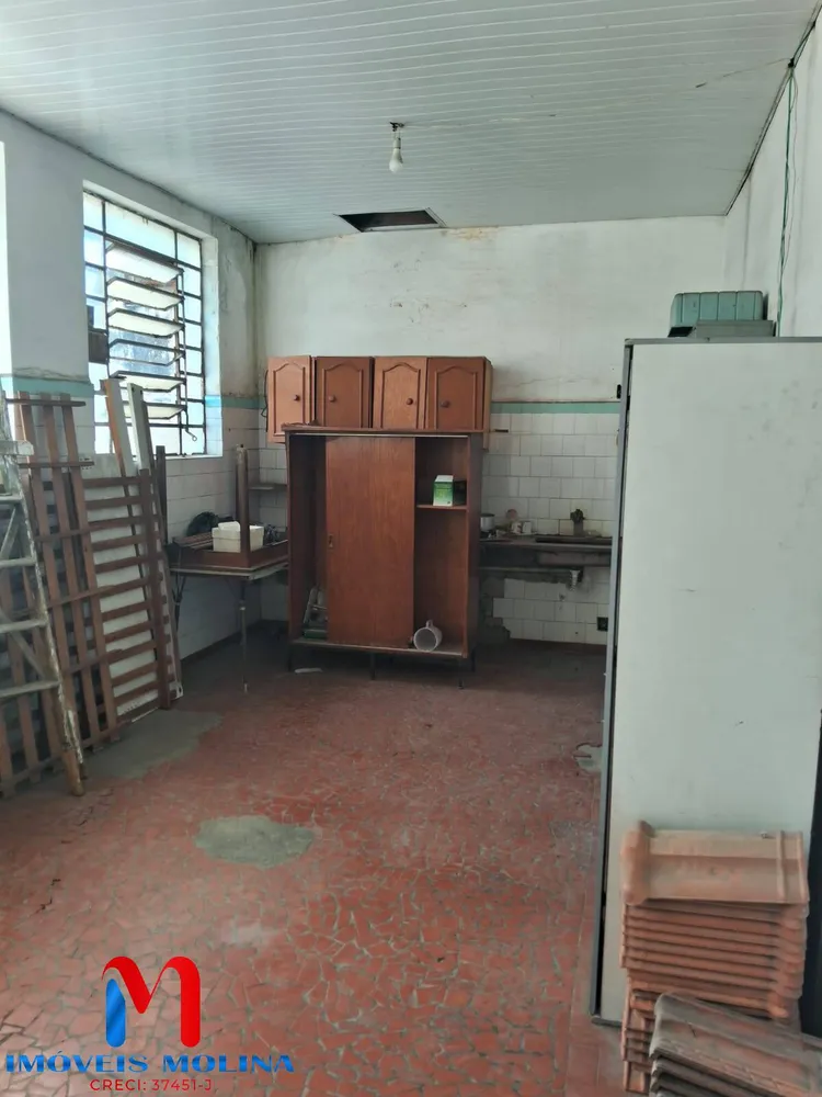 Depósito-Galpão, 800 m² - Foto 12