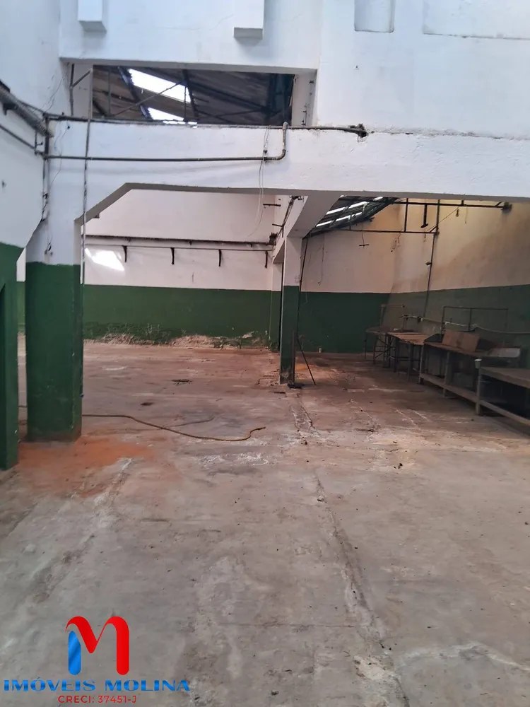 Depósito-Galpão, 800 m² - Foto 3